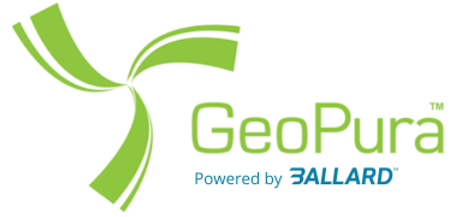 Geopura Logo